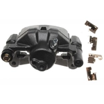 Order Rear Left Rebuilt Caliper With Hardware by RAYBESTOS - FRC11254 For Your Vehicle