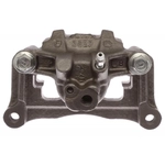 Order Rear Left Rebuilt Caliper With Hardware by RAYBESTOS - FRC11262 For Your Vehicle