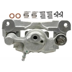 Order Rear Left Rebuilt Caliper With Hardware by RAYBESTOS - FRC11264 For Your Vehicle