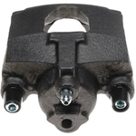 Order Rear Left Rebuilt Caliper With Hardware by RAYBESTOS - FRC11270 For Your Vehicle