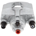Order Rear Left Rebuilt Caliper With Hardware by RAYBESTOS - FRC11270C For Your Vehicle