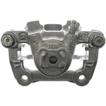 Order Rear Left Rebuilt Caliper With Hardware by RAYBESTOS - FRC11286C For Your Vehicle