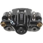 Order Rear Left Rebuilt Caliper With Hardware by RAYBESTOS - FRC11319 For Your Vehicle