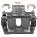 Order Rear Left Rebuilt Caliper With Hardware by RAYBESTOS - FRC11331 For Your Vehicle