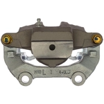 Order Rear Left Rebuilt Caliper With Hardware by RAYBESTOS - FRC11331C For Your Vehicle