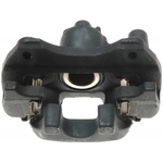 Order Rear Left Rebuilt Caliper With Hardware by RAYBESTOS - FRC11354 For Your Vehicle