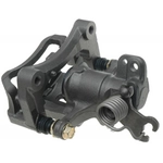Order Rear Left Rebuilt Caliper With Hardware by RAYBESTOS - FRC11376 For Your Vehicle