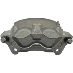 Order Rear Left Rebuilt Caliper With Hardware by RAYBESTOS - FRC11390C For Your Vehicle