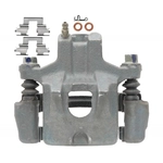 Order Rear Left Rebuilt Caliper With Hardware by RAYBESTOS - FRC11404 For Your Vehicle