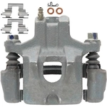 Order Étrier arrière gauche reconditionné avec matériel de RAYBESTOS - FRC11404 For Your Vehicle