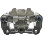 Order Rear Left Rebuilt Caliper With Hardware by RAYBESTOS - FRC11404C For Your Vehicle