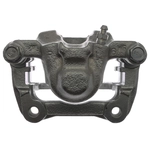 Order Rear Left Rebuilt Caliper With Hardware by RAYBESTOS - FRC11428C For Your Vehicle