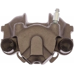 Order Rear Left Rebuilt Caliper With Hardware by RAYBESTOS - FRC11482 For Your Vehicle