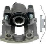 Order RAYBESTOS - FRC11484 - Rear Left Rebuilt Caliper With Hardware For Your Vehicle