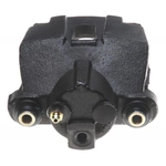 Order Rear Left Rebuilt Caliper With Hardware by RAYBESTOS - FRC11525 For Your Vehicle