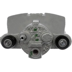 Order Rear Left Rebuilt Caliper With Hardware by RAYBESTOS - FRC11525C For Your Vehicle
