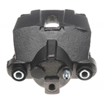 Order Rear Left Rebuilt Caliper With Hardware by RAYBESTOS - FRC11526 For Your Vehicle