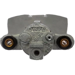 Order Rear Left Rebuilt Caliper With Hardware by RAYBESTOS - FRC11526C For Your Vehicle