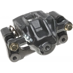 Order Rear Left Rebuilt Caliper With Hardware by RAYBESTOS - FRC11535 For Your Vehicle