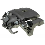 Order Rear Left Rebuilt Caliper With Hardware by RAYBESTOS - FRC11544 For Your Vehicle