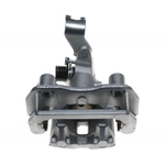 Order Rear Left Rebuilt Caliper With Hardware by RAYBESTOS - FRC11552 For Your Vehicle