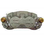 Order Rear Left Rebuilt Caliper With Hardware by RAYBESTOS - FRC11579C For Your Vehicle