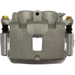 Order Rear Left Rebuilt Caliper With Hardware by RAYBESTOS - FRC11579C For Your Vehicle