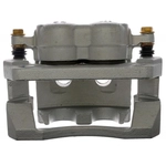 Order Rear Left Rebuilt Caliper With Hardware by RAYBESTOS - FRC11588C For Your Vehicle