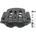 Order RAYBESTOS - FRC11590 - Rear Left Rebuilt Caliper With Hardware For Your Vehicle