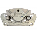Order Rear Left Rebuilt Caliper With Hardware by RAYBESTOS - FRC11626C For Your Vehicle