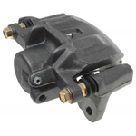 Order Rear Left Rebuilt Caliper With Hardware by RAYBESTOS - FRC11660 For Your Vehicle