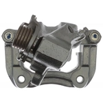 Order Rear Left Rebuilt Caliper With Hardware by RAYBESTOS - FRC11670C For Your Vehicle