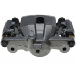 Order Rear Left Rebuilt Caliper With Hardware by RAYBESTOS - FRC11675 For Your Vehicle