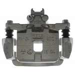Order Rear Left Rebuilt Caliper With Hardware by RAYBESTOS - FRC11698C For Your Vehicle