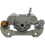 Order Rear Left Rebuilt Caliper With Hardware by RAYBESTOS - FRC11708C For Your Vehicle
