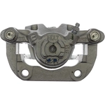 Order Rear Left Rebuilt Caliper With Hardware by RAYBESTOS - FRC11716C For Your Vehicle