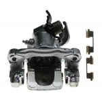 Order Rear Left Rebuilt Caliper With Hardware by RAYBESTOS - FRC11721 For Your Vehicle