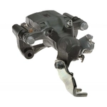 Order Rear Left Rebuilt Caliper With Hardware by RAYBESTOS - FRC11726 For Your Vehicle