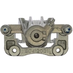 Order Rear Left Rebuilt Caliper With Hardware by RAYBESTOS - FRC11766C For Your Vehicle