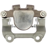 Order Rear Left Rebuilt Caliper With Hardware by RAYBESTOS - FRC11767C For Your Vehicle