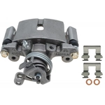 Order Rear Left Rebuilt Caliper With Hardware by RAYBESTOS - FRC11775 For Your Vehicle