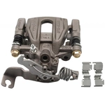 Order RAYBESTOS - FRC11815 - Rear Left Rebuilt Caliper With Hardware For Your Vehicle