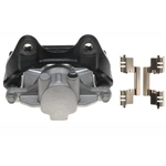 Order RAYBESTOS - FRC11825 - Rear Left Rebuilt Caliper With Hardware For Your Vehicle