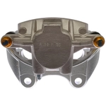 Order Rear Left Rebuilt Caliper With Hardware by RAYBESTOS - FRC11825C For Your Vehicle