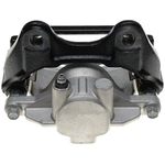 Order Rear Left Rebuilt Caliper With Hardware by RAYBESTOS - FRC11826 For Your Vehicle