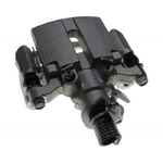 Order Rear Left Rebuilt Caliper With Hardware by RAYBESTOS - FRC11827 For Your Vehicle
