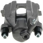 Order Rear Left Rebuilt Caliper With Hardware by RAYBESTOS - FRC11830 For Your Vehicle