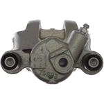 Order Rear Left Rebuilt Caliper With Hardware by RAYBESTOS - FRC11830C For Your Vehicle