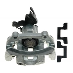 Order Rear Left Rebuilt Caliper With Hardware by RAYBESTOS - FRC11831 For Your Vehicle