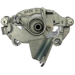 Order Rear Left Rebuilt Caliper With Hardware by RAYBESTOS - FRC11831C For Your Vehicle